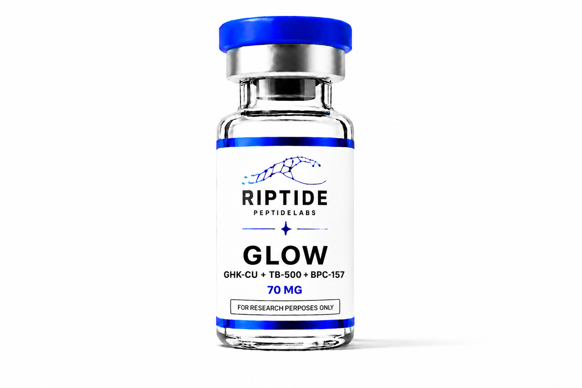 GLOW Blend