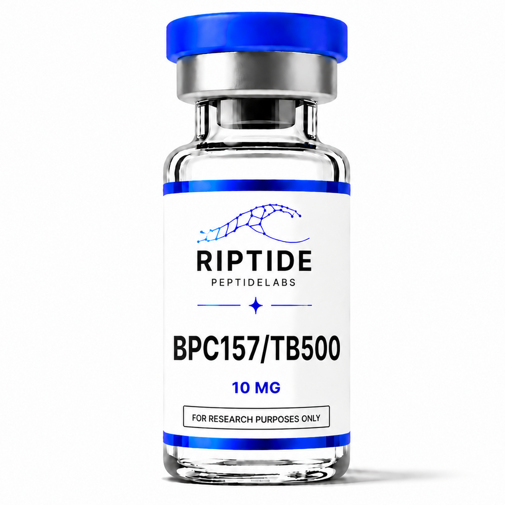 BPC-157 + TB500 | Healing Blend
