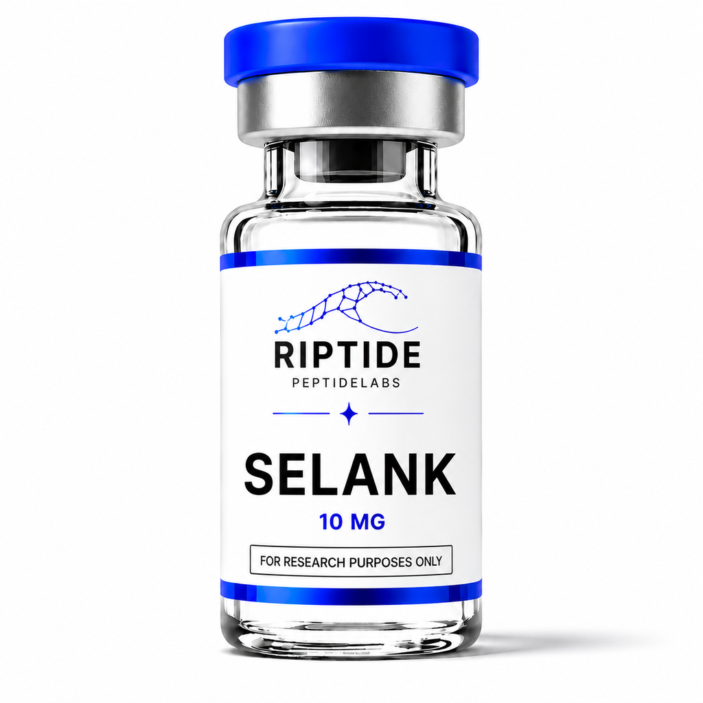 Selank