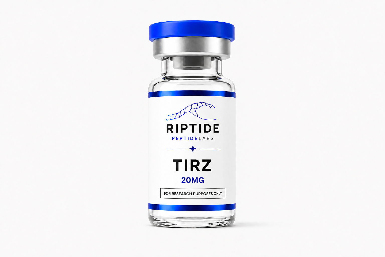 Tirz 20mg