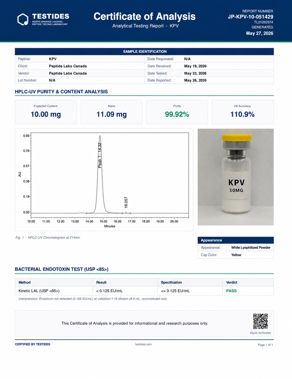 KPV