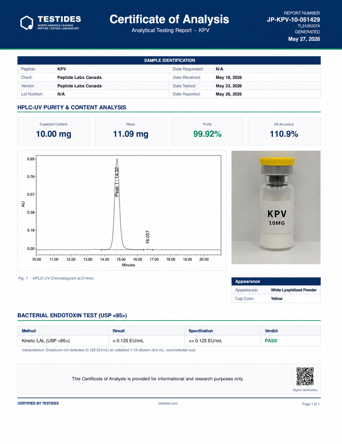 KPV