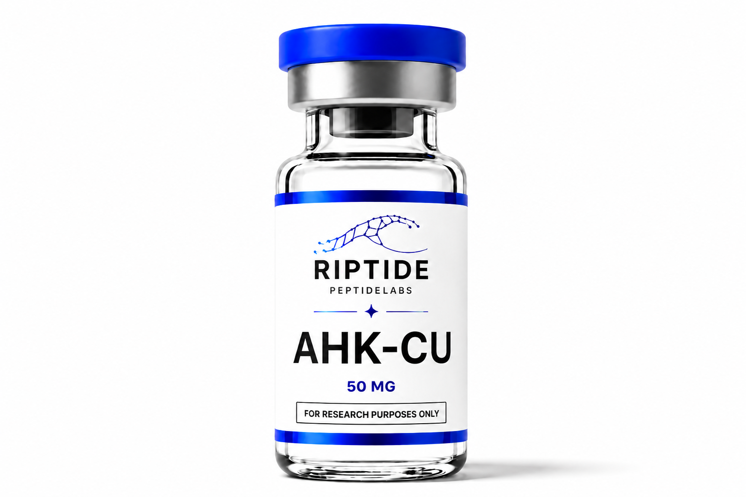 AHK-Cu 50mg – Riptide Labs Canada