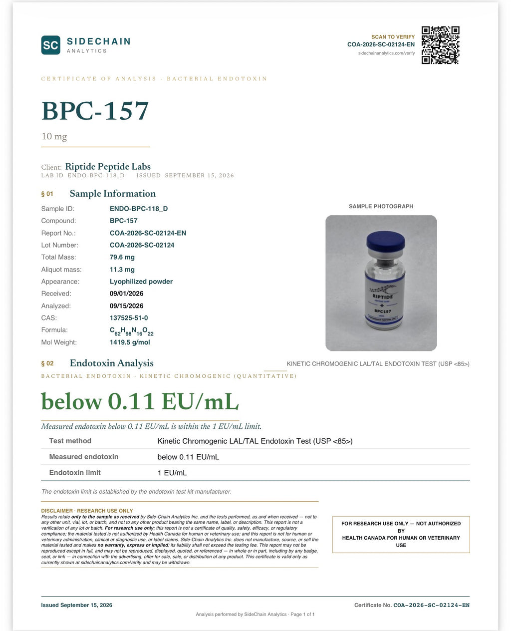 BPC-157