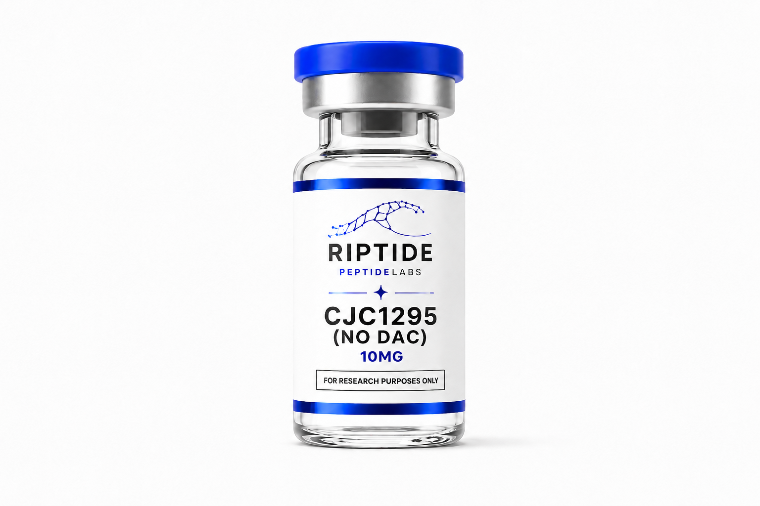 CJC-1295 (no dac) 10mg