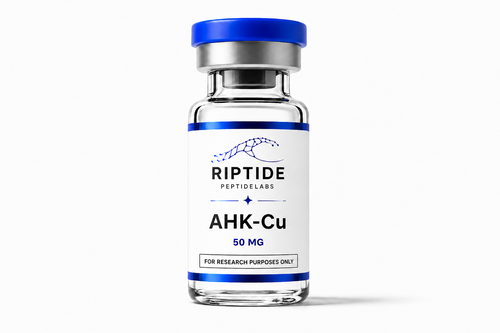 ahk-cu peptide injection AHK-Cu – Riptide Labs Canada