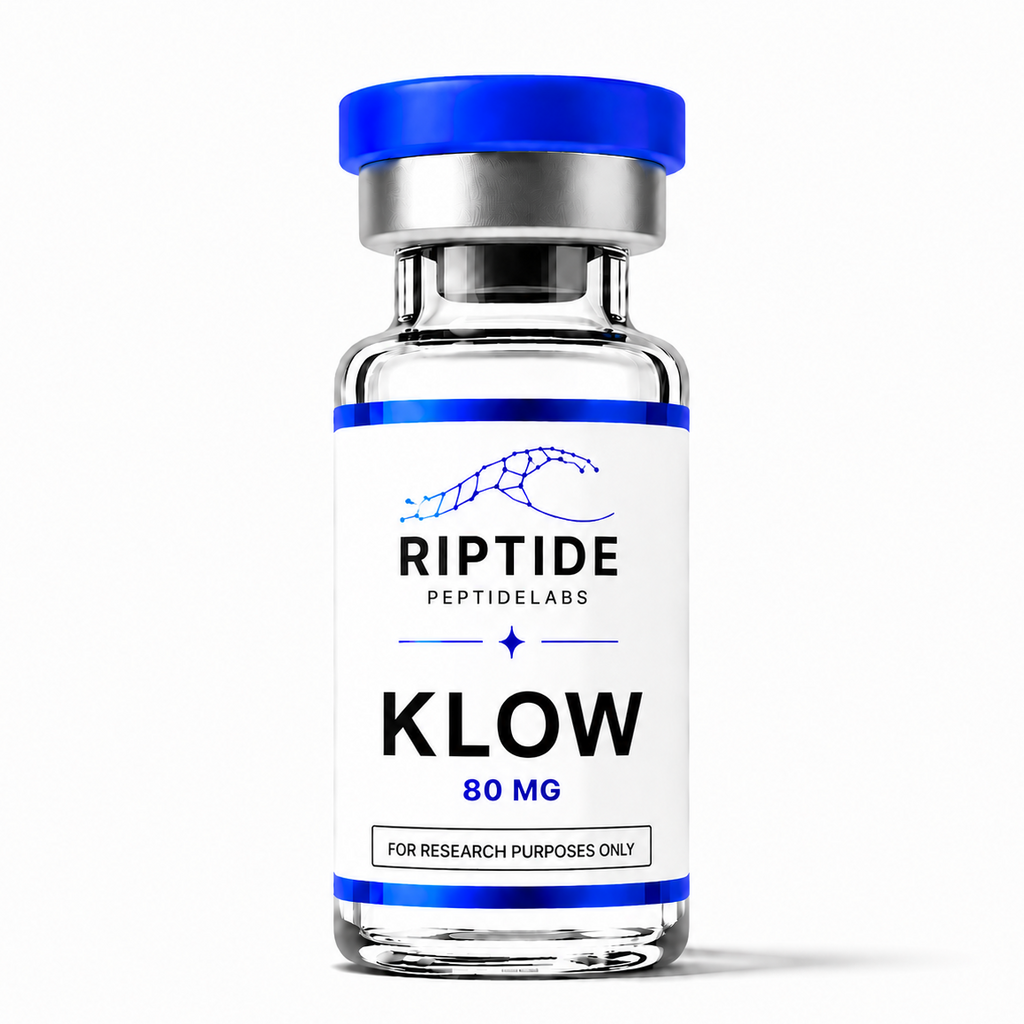 KLOW Blend 80mg