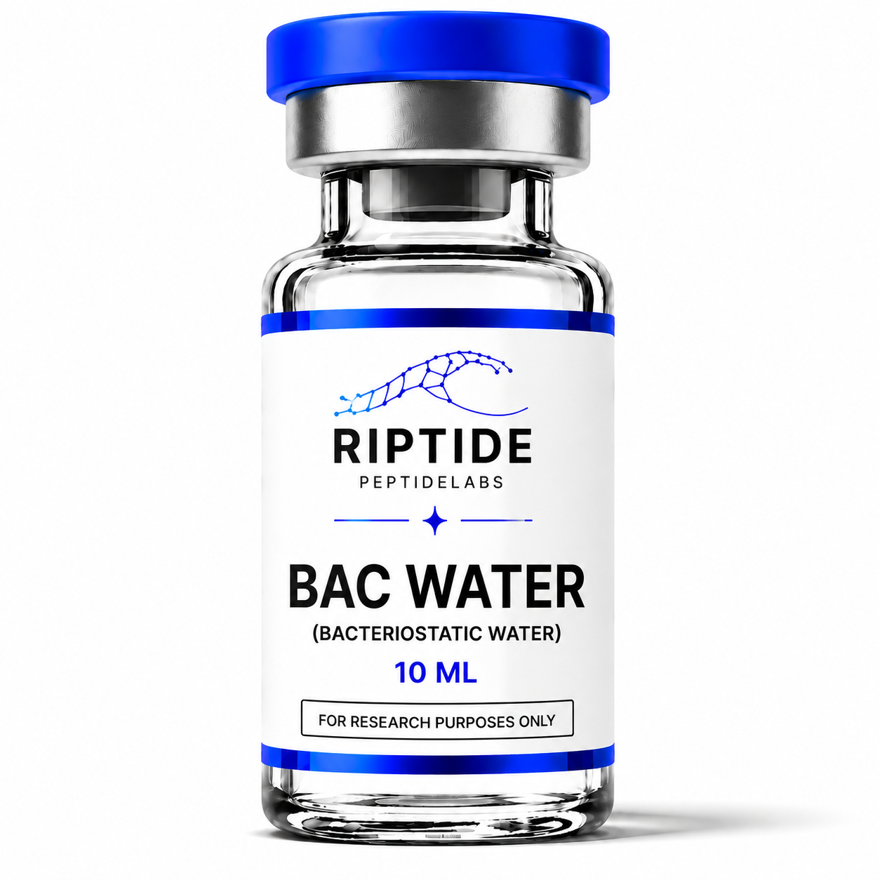 BAC Water – Riptide Labs Canada