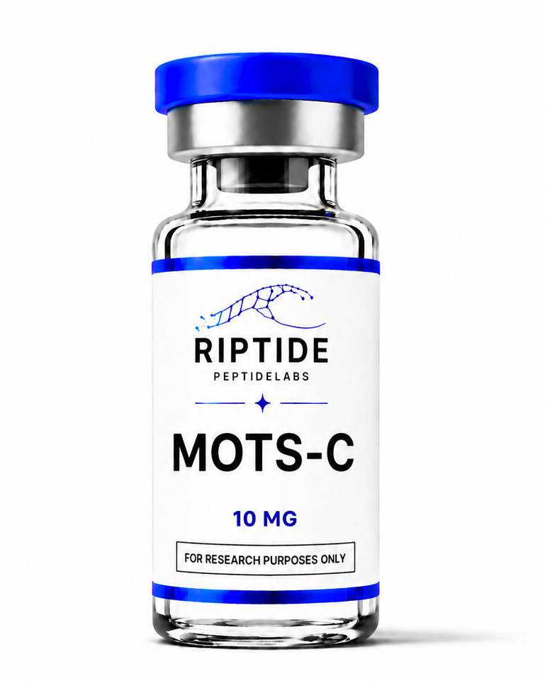 MOTS-C