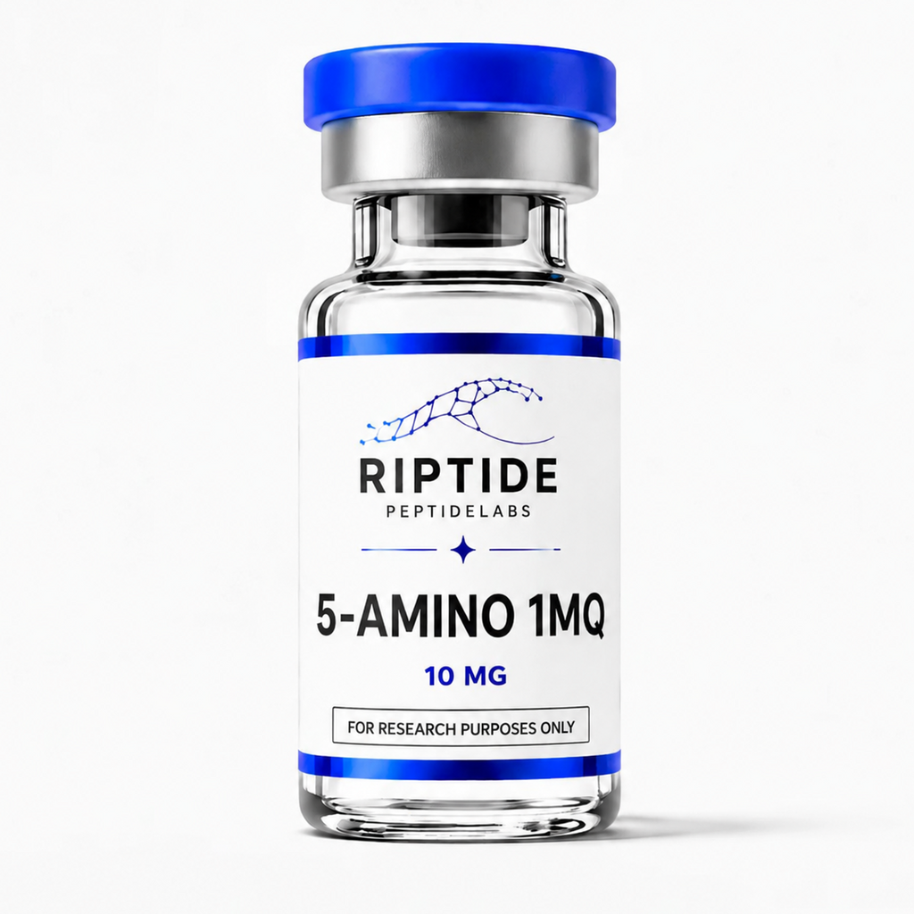 5-Amino 1MQ