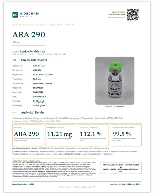 ARA-290