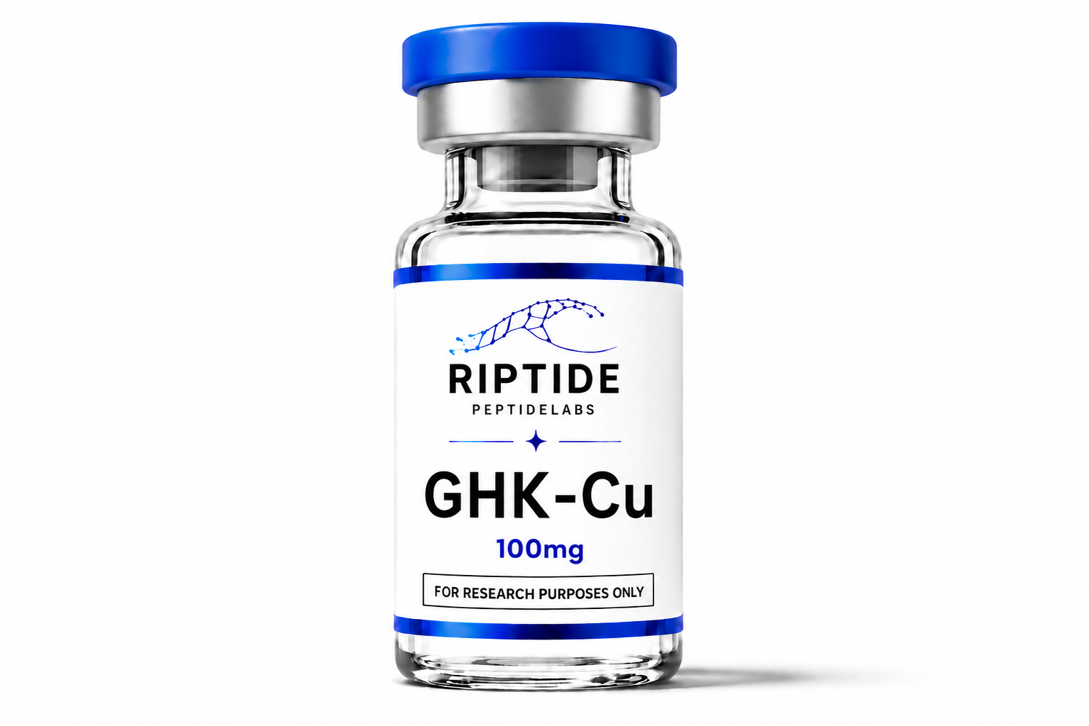 GHK-Cu 100mg