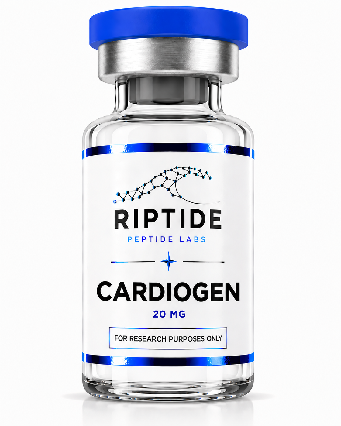 Cardiogen 20mg