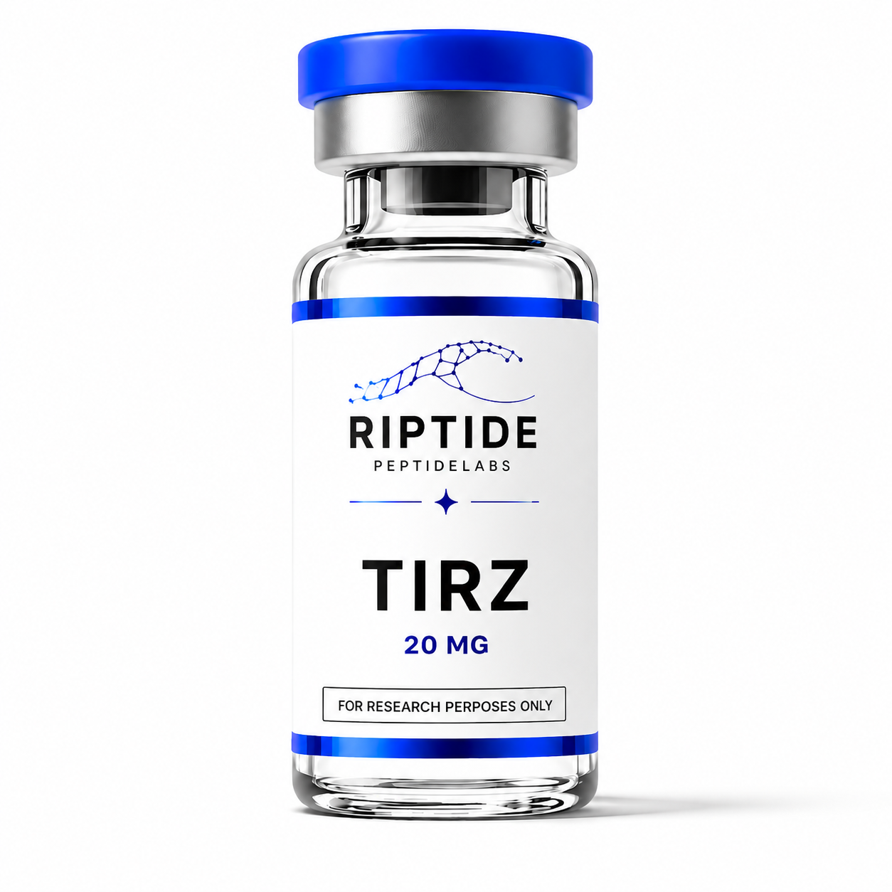 Tirz 20mg