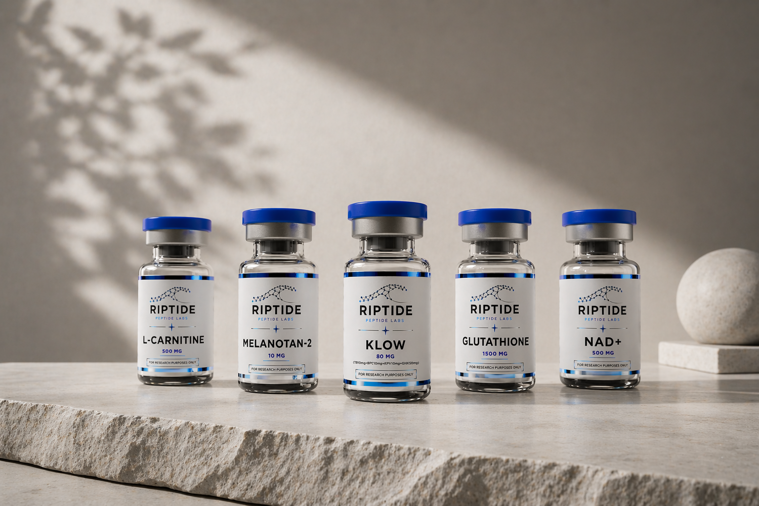 Riptide Labs Canada