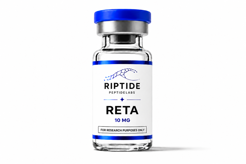 RET3 10mg