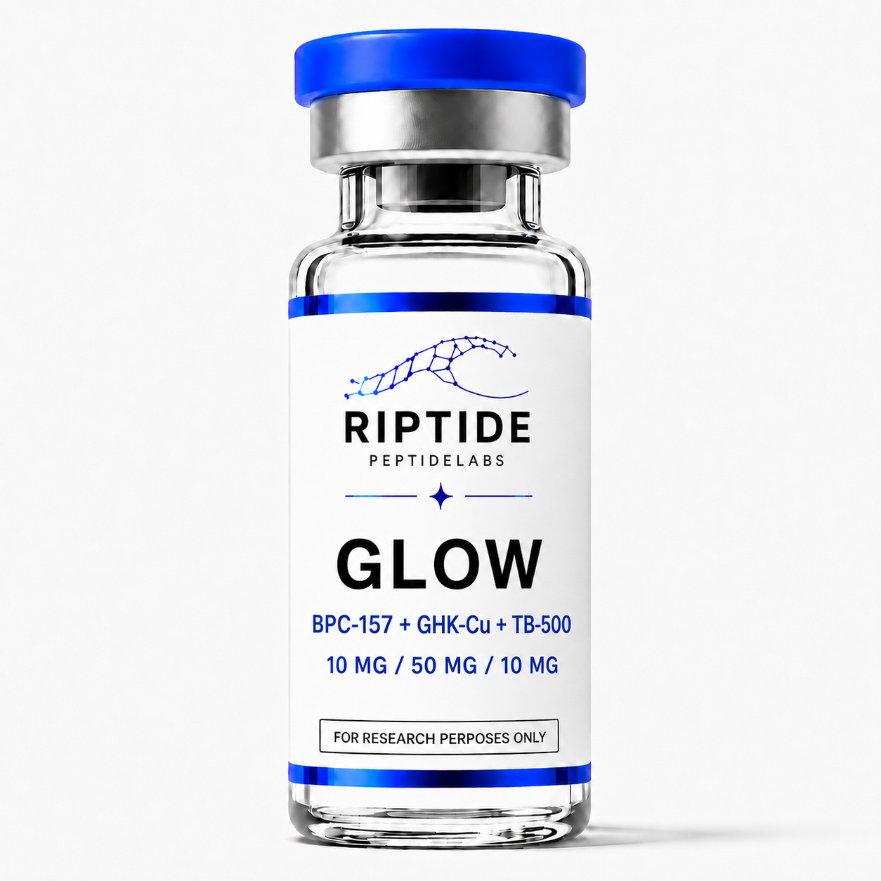 GLOW Blend