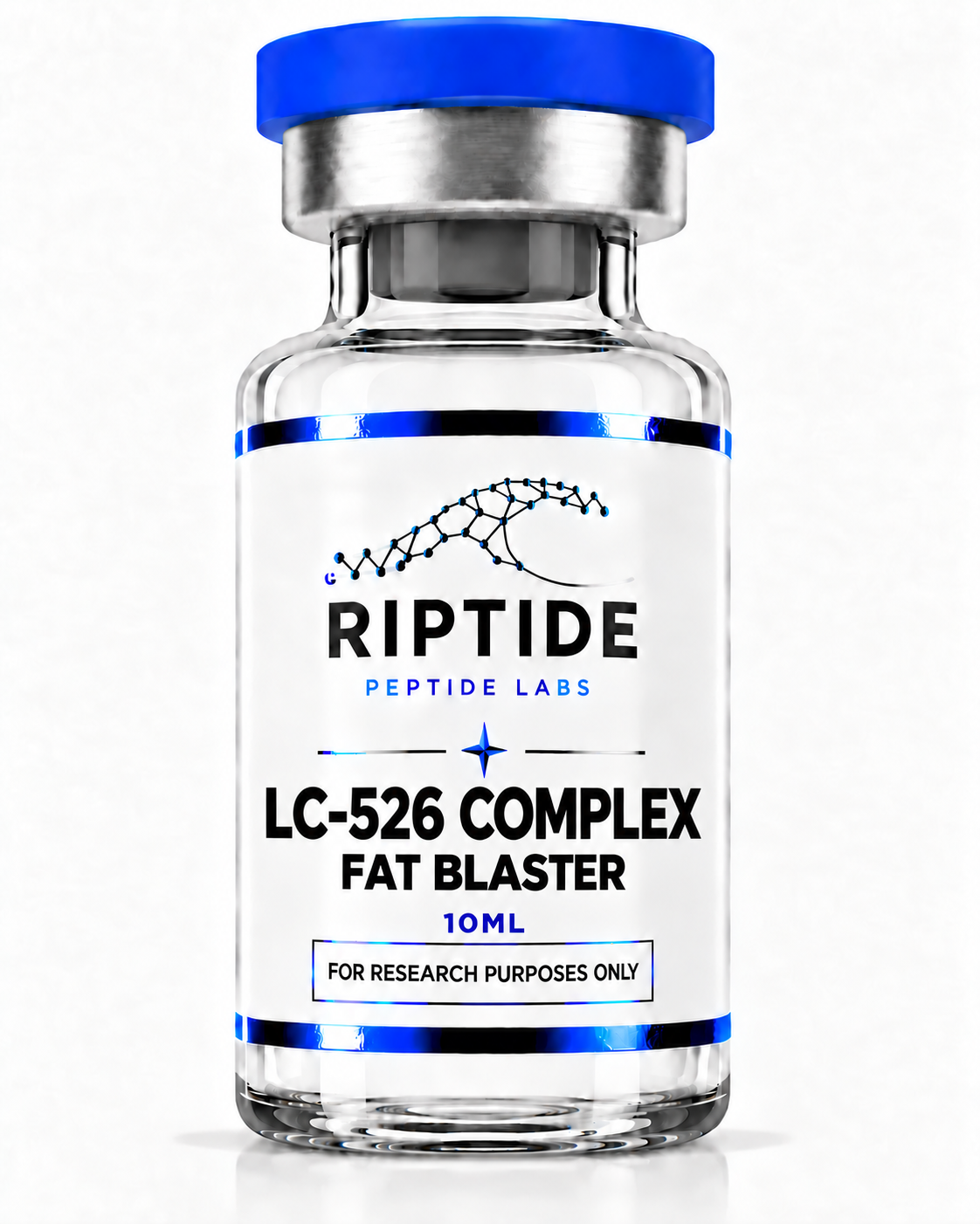 Lipo-C Fat Blaster (LC-526)
